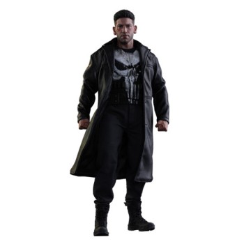 Daredevil Action Figure 1/6 The Punisher 30 cm